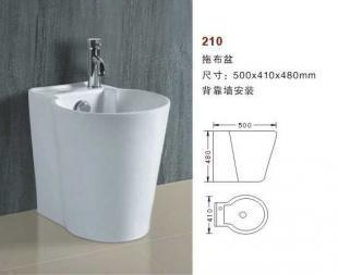 供应臻洁卫浴、拖布盆、柜盆_建筑建材_世界工厂网中国产品信息库