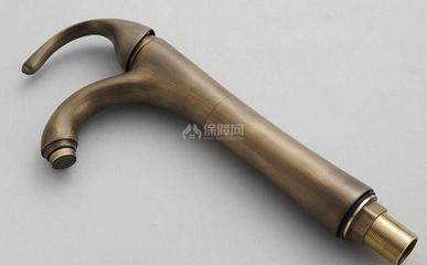 仿古龙头品牌有哪些 仿古龙头品牌推荐
