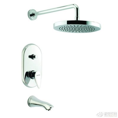 中宇 JY04904单把入墙淋浴龙头_中宇 JY04904单把入墙淋浴龙头价格_中宇 JY04904单把入墙淋浴龙头团购-家居在线
