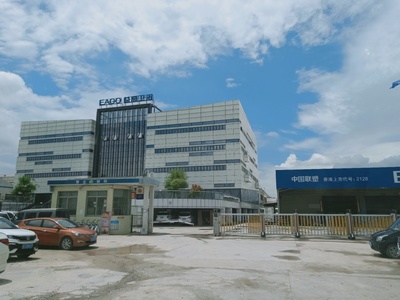 走进益高工厂,探寻益高卫浴产品火爆市场背后的秘密