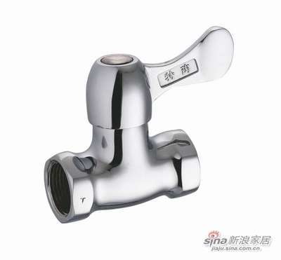 特陶卫浴TT-21216快开直通阀产品价格_图片_报价_新浪家居网