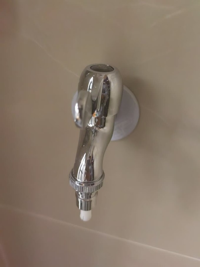 潜水艇卫浴用品怎么样 不得不说,潜水艇的东西做得确实.