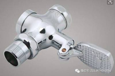 蹲便器冲水的5种方式