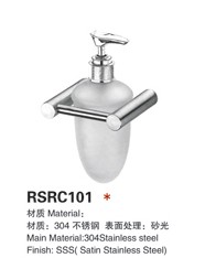 卫浴挂件的选择与搭配 打造实用与美观并存的卫浴空间