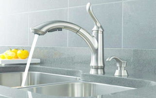 水龙头十大品牌排行及选购指南