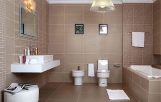 卫浴五金件选购注意事项 蓉城华星五金总结